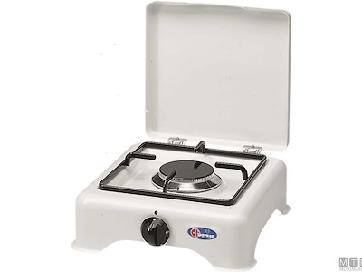 FORNELLO PARKER 5321GP 1 FUOCO COVER