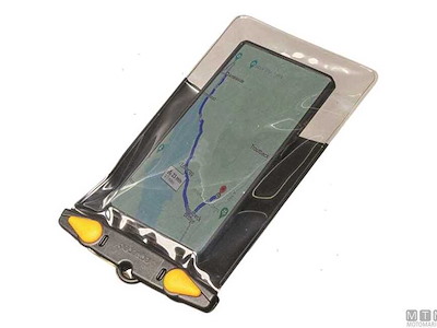 BUSTA IMPERM AQUAPAC PHONE RAIL 111 