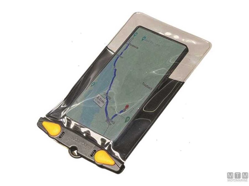 BUSTA IMPERM AQUAPAC PHONE RAIL 111 