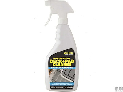 Detergente per Ponte Star Brite Synthetic Deck Cleaner