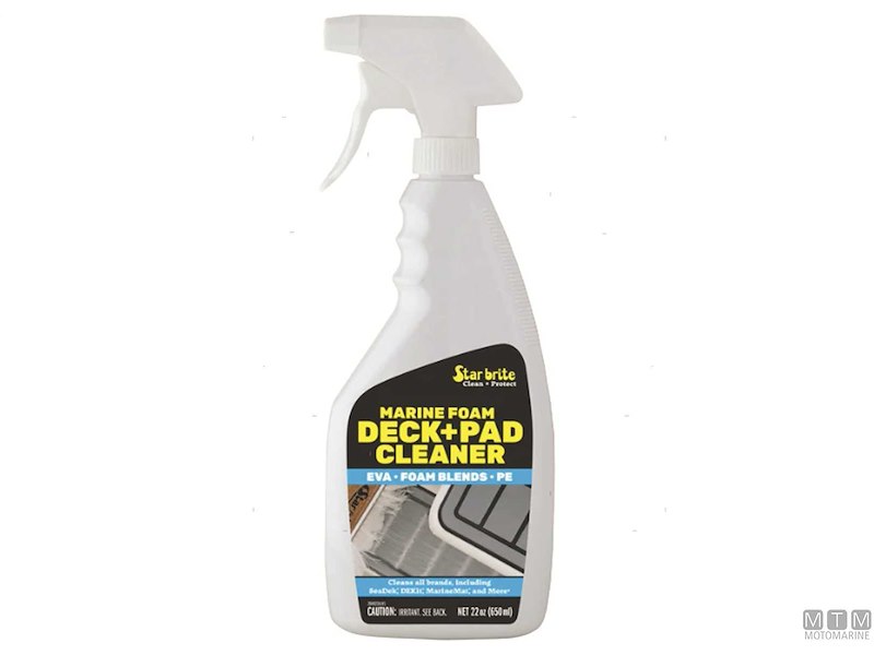 Detergente per Ponte Star Brite Synthetic Deck Cleaner