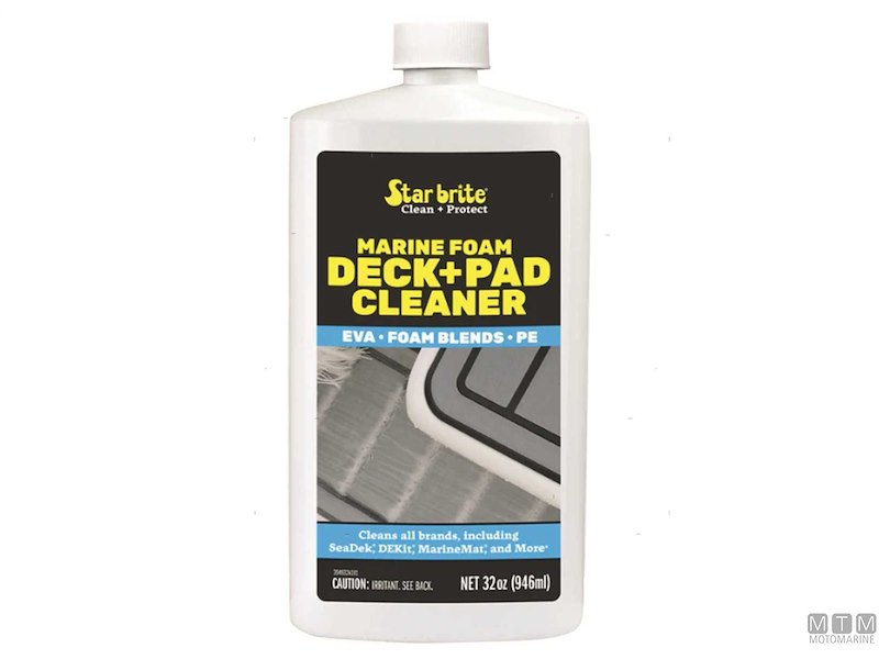 Detergente per Ponte Star Brite Synthetic Deck Cleaner