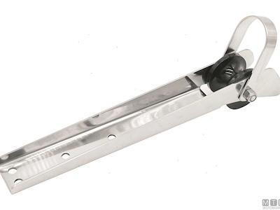 MUSONE SALPA ANCORE WING L390MM 
