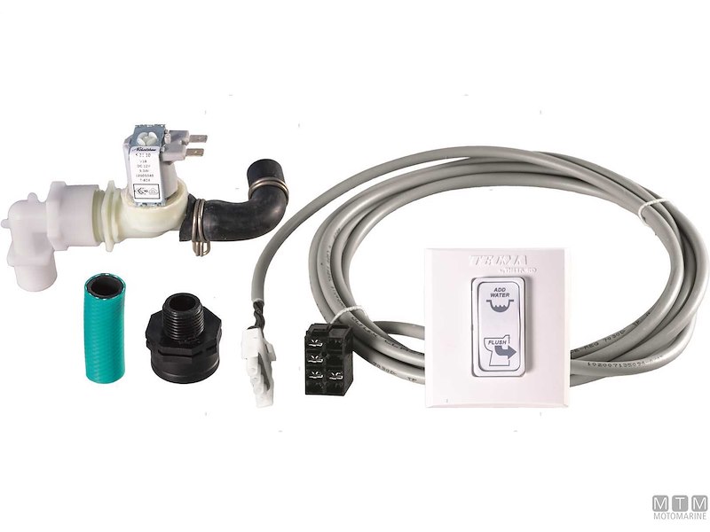 Ricambi per Toilet Serie Compact
