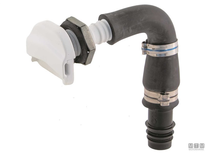 Ricambi per Toilet Serie Compact