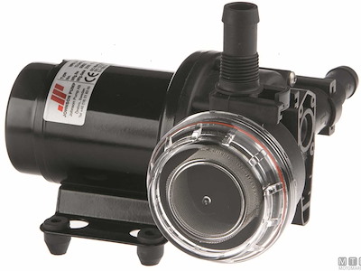 Pompa Carico Johnson Flush 3.5