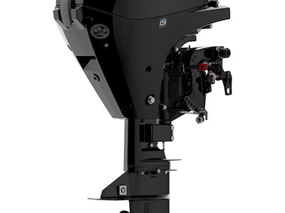 MOTORE FUORIBORDO MERCURY 15HP 4T