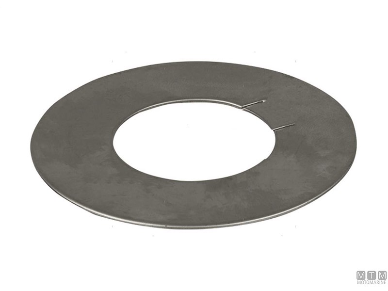 Rondella di Sicurezza Inox