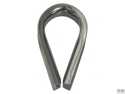 Redance in Acciaio Inox 