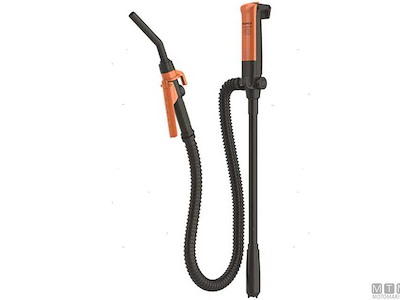 POMPA TRAVASO CARBURANTE A BATTERIA 022-01 SEAFLO