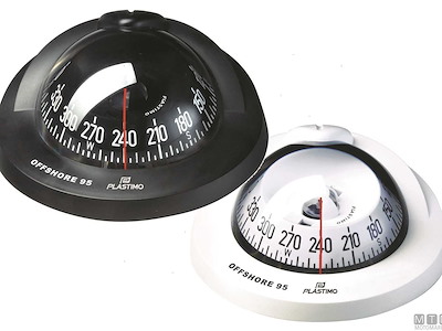 Bussola Plastimo Offshore 95