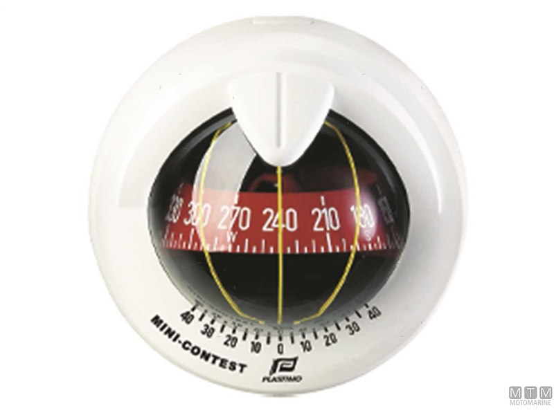 Bussola Plastimo Mini Contest