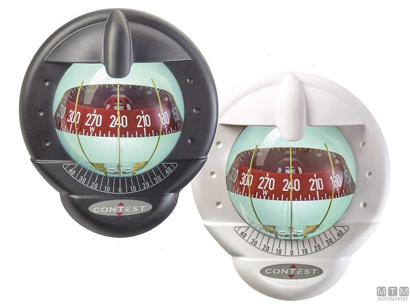 Bussola Plastimo Contest 101