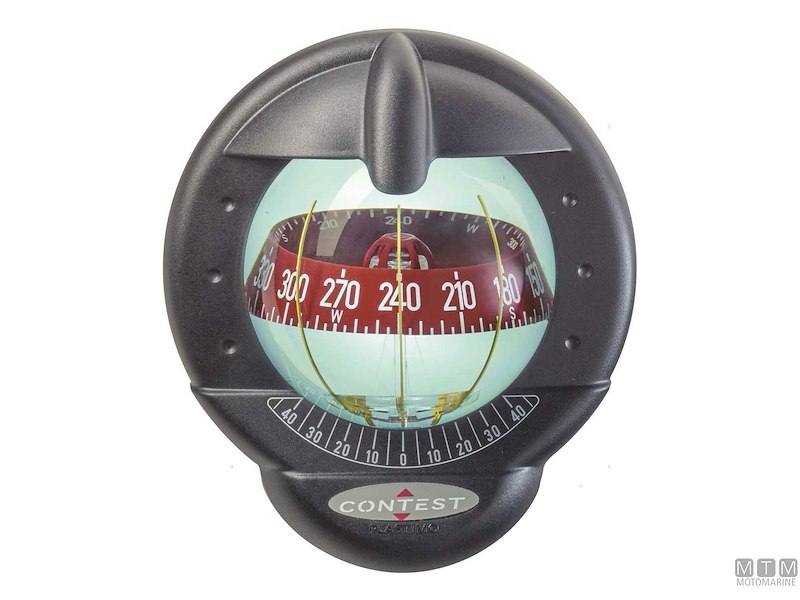 Bussola Plastimo Contest 101