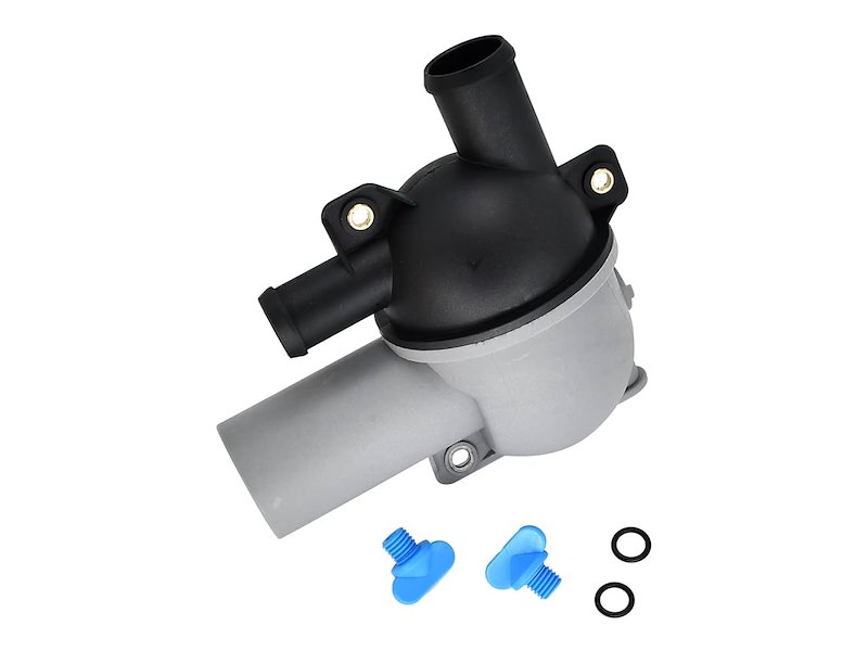 CORPO CIRCUITO ACQUA MTM REF MERCRUISER 863631T1