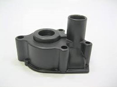 CORPO POMPA MTM REF MERCURY/MERCRUISER 46-96148A1