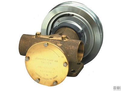 Pompa con Frizione Magnetica SPX Johnson F8B-5001