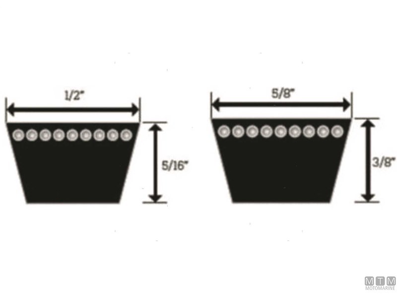 Pompa con Frizione Magnetica SPX Johnson F9B-5600
