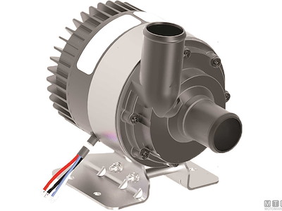 Pompe di Ricircolo CH100HF 