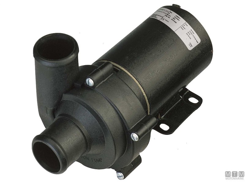 Pompe di Ricircolo CM90 e C090