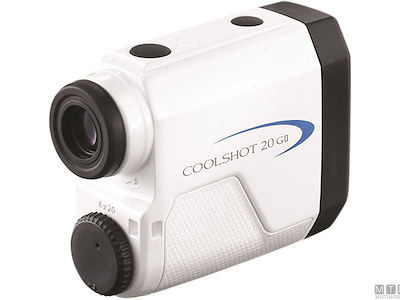 TELEMETRO LASER NIKON COOLSHOT 20 GIII