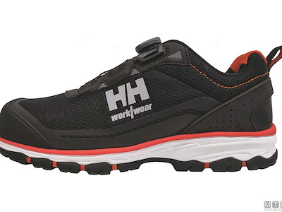 Scarpa da Lavoro HH Chelsea Evolution 2 Boa Low