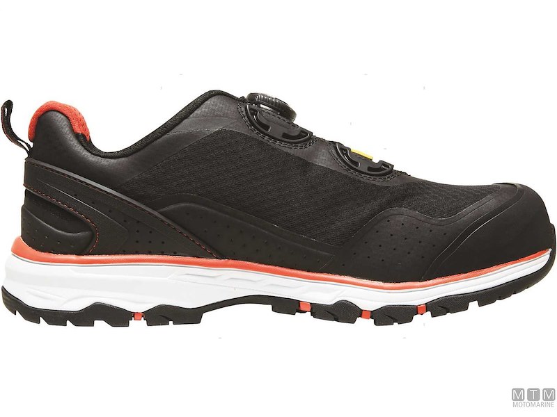 Scarpa da Lavoro HH Chelsea Evolution 2 Boa Low