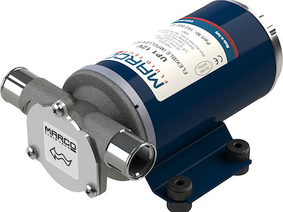 Pompa di sentina autoadescante Marco UP1