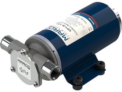 Pompa di sentina autoadescante Marco UP1-M