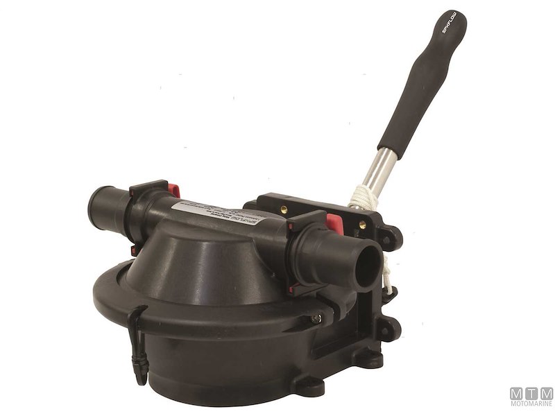 Pompa Viking Universal