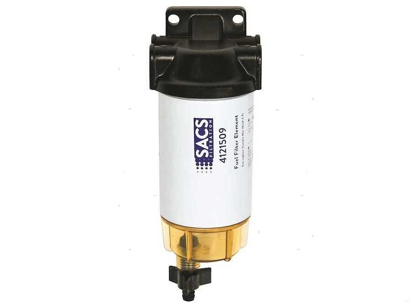 Filtro Separatore SACS 4121508