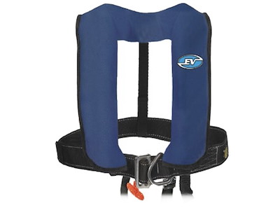 GIUBBOTTO SALVAGENTE AUTOGONFIABILE EV Neptune Vest 150N