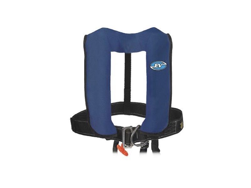 GIUBBOTTO SALVAGENTE AUTOGONFIABILE EV Neptune Vest 150N