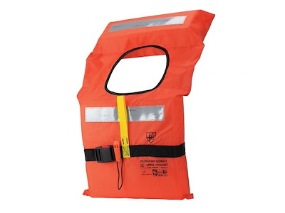 GIUBBOTTO DI SALVATAGGIO SAMOA 150N