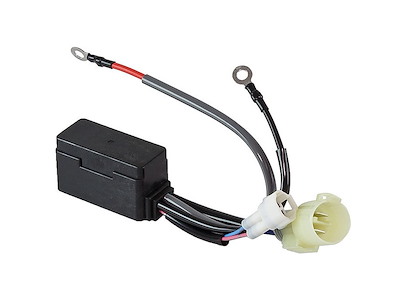 RELAY TRIM MTM REF SUZUKI 38410-93J12   