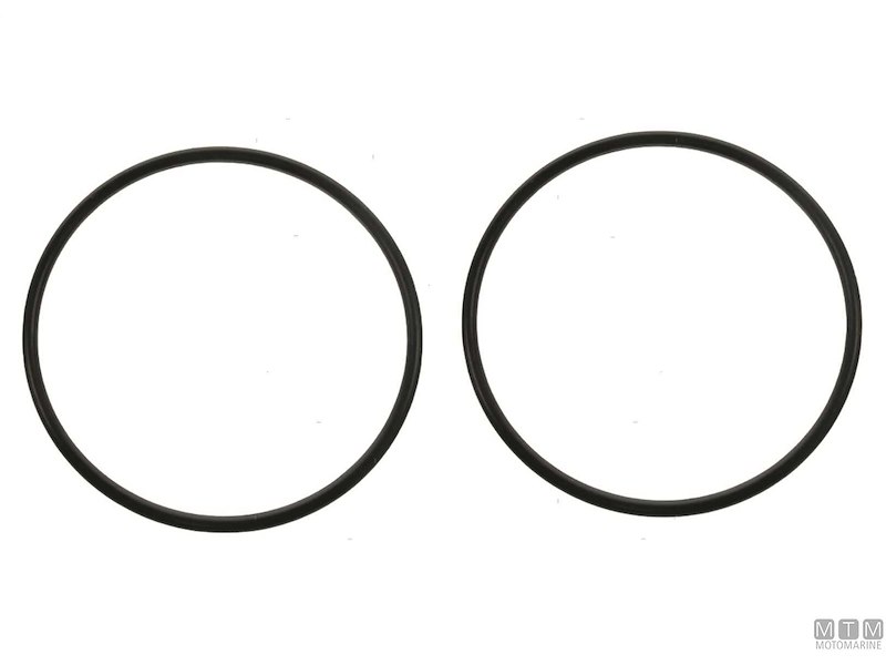 GUARNIZIONE O-RING MTM REF SUZUKI 09280-69001