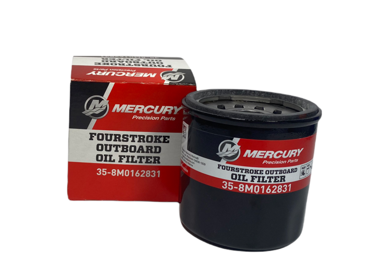 FILTRO OLIO MERCURY 8M0162831