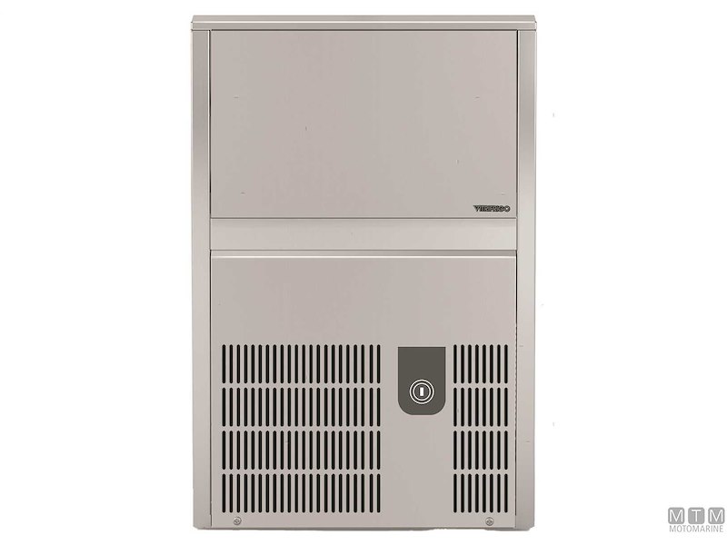 Fabbricatore di Ghiaccio VF28 Bright