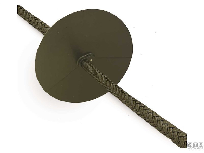 DISCO ANTIRATTO 1645MM                