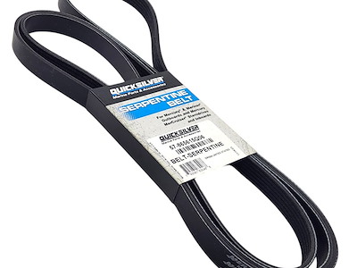 CINGHIA ALTERNATORE MERCRUISER 865615Q06