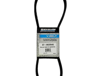 CINGHIA ALTERNATORE MERCRUISER 862054Q