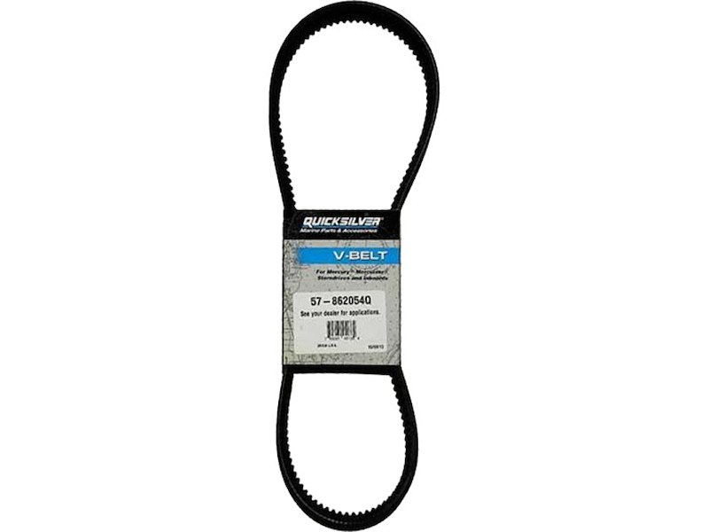 CINGHIA ALTERNATORE MERCRUISER 862054Q