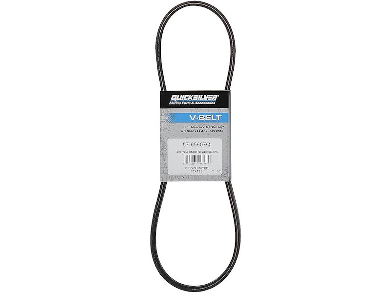 CINGHIA SERVOSTERZO MERCRUISER 65607Q