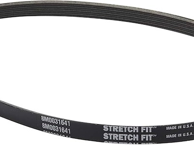 CINGHIA ALTERNATORE MERCURY 8M0031641