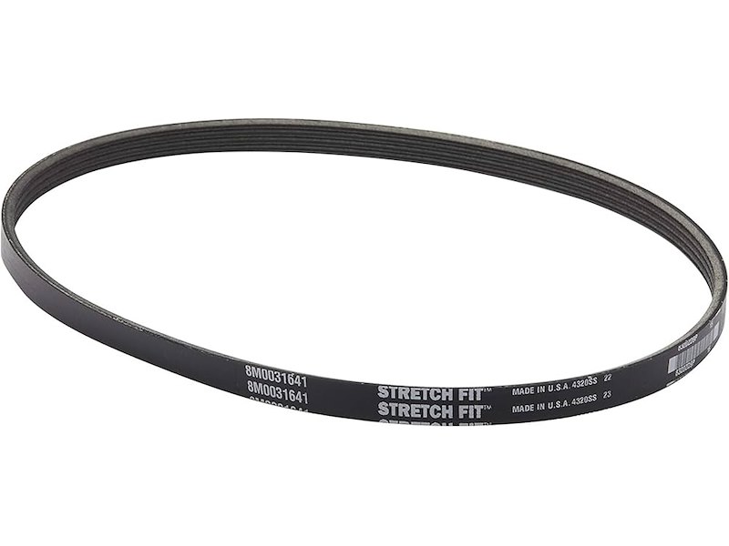 CINGHIA ALTERNATORE MERCURY 8M0031641