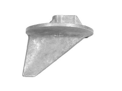 ANODO PINNA MERCURY E MERCRUISER 31640Q4
