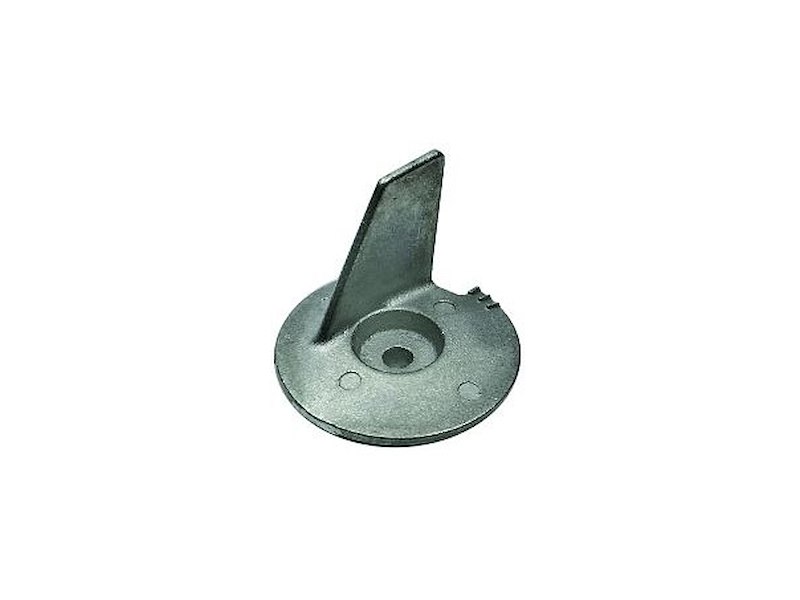 ANODO PINNA MERCURY 853762T01