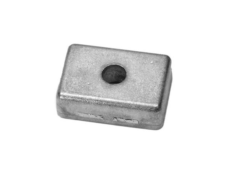 ANODO PIEDE MERCURY 875208