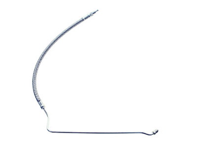 TUBO IDRAULICO TRIM SX MERCRUISER 864588