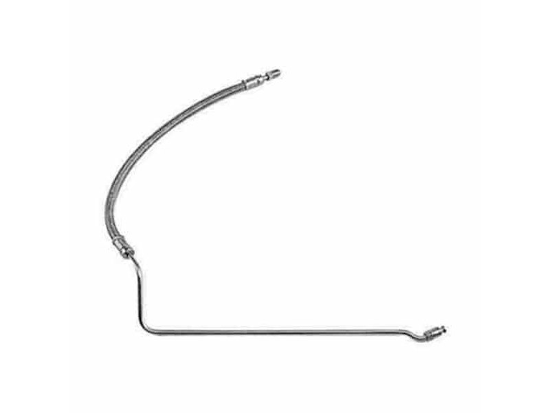 TUBO IDRAULICO TRIM DX MERCRUISER 864589